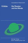 Book cover for Die Planeten und ihre Monde