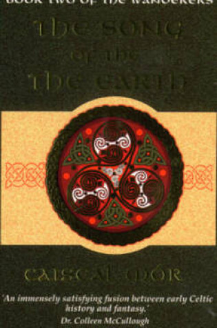 Cover of The Song of the Earth