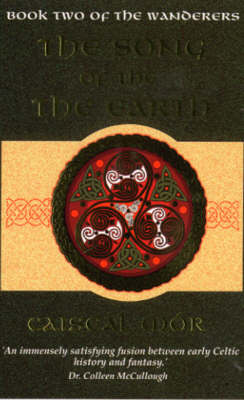 Book cover for The Song of the Earth