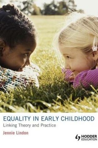 Cover of Equality in Early Childhood