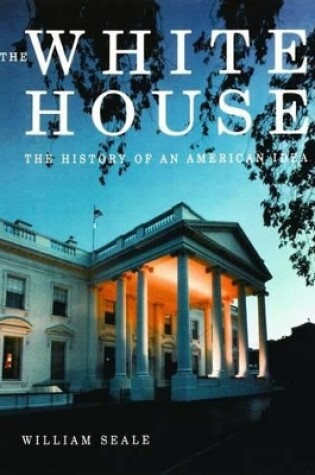 Cover of The White House