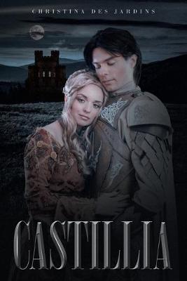 Book cover for Castillia