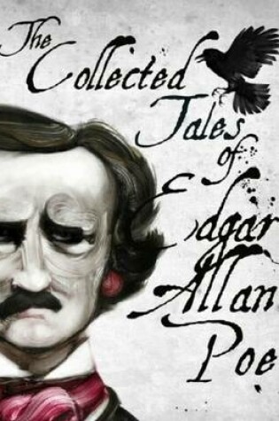 Cover of The Collected Tales of Edgar Allan Poe
