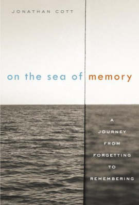 Book cover for On the Sea of Memory