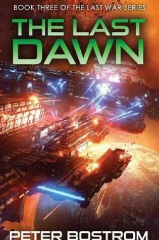 Cover of The Last Dawn