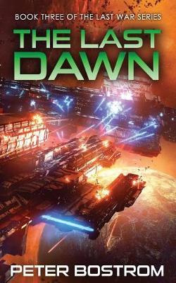 Book cover for The Last Dawn
