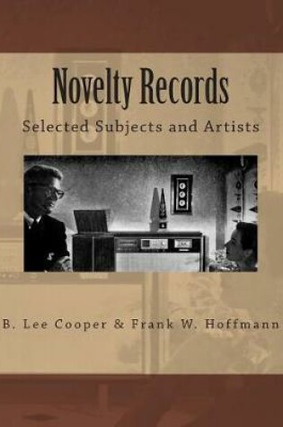 Cover of Novelty Records