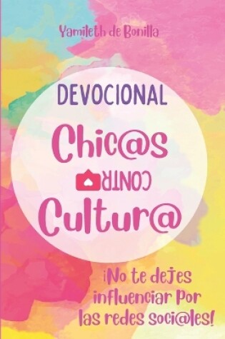 Cover of Devocional para jovencitas