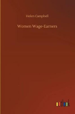 Cover of Women Wage-Earners