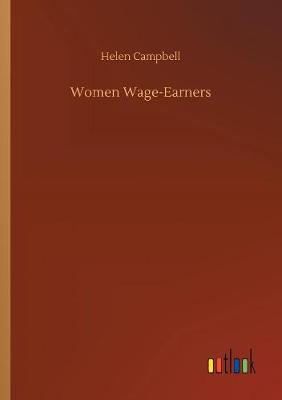 Book cover for Women Wage-Earners