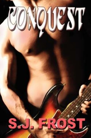 Cover of Conquest