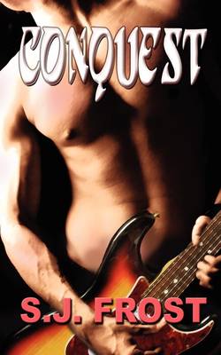 Book cover for Conquest