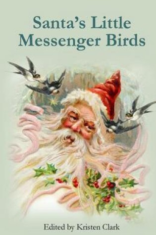 Cover of Santa's Little Messenger Birds