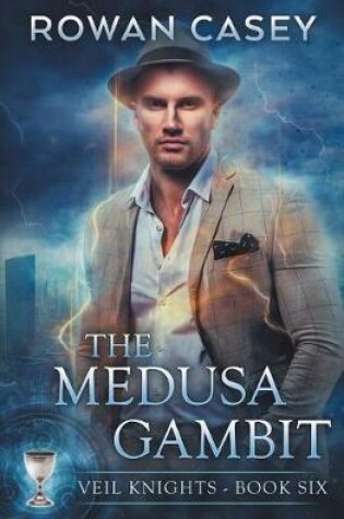 Cover of The Medusa Gambit