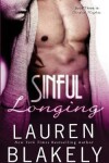Book cover for Sinful Longing