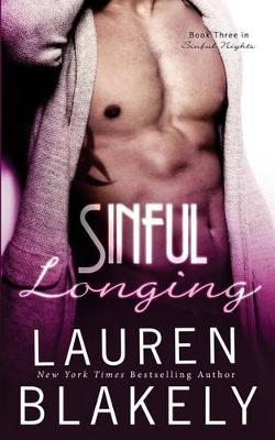 Cover of Sinful Longing