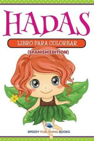 Cover of Hadas