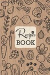 Book cover for Recipe Book