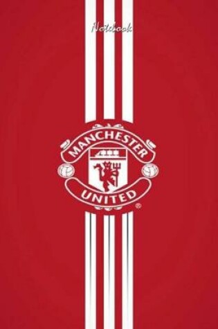 Cover of Manchester United 24