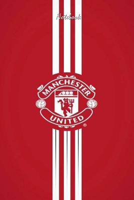 Book cover for Manchester United 24