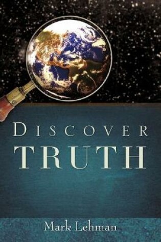 Cover of Discover Truth