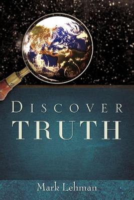 Book cover for Discover Truth