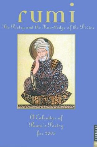 Cover of Rumi 2005