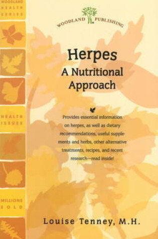 Cover of Herpes