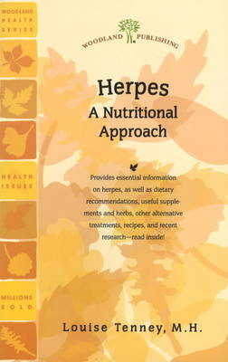 Book cover for Herpes