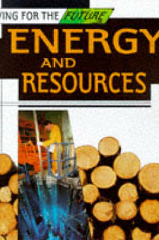 Cover of Energy and Resources