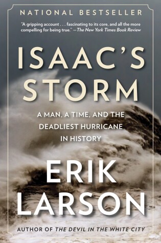 Isaac's Storm