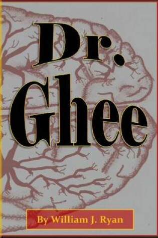 Cover of Dr. Ghee