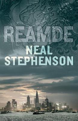 Book cover for Reamde