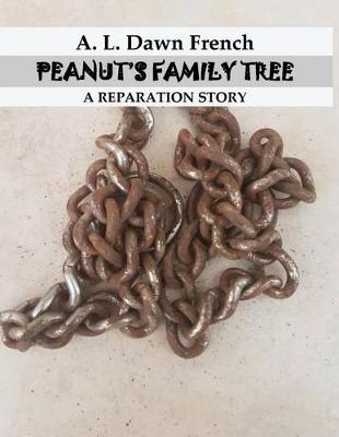 Book cover for Peanut's Family Tree