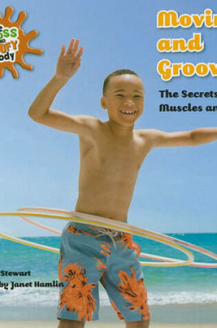 Cover of Moving and Grooving