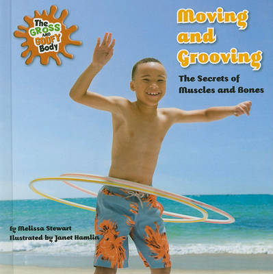 Book cover for Moving and Grooving