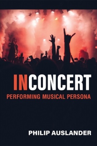 Cover of In Concert