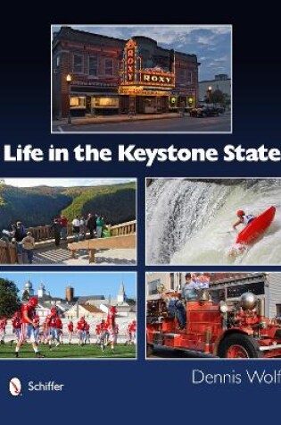 Cover of Life in the Keystone State