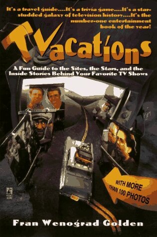 Cover of Tvacations