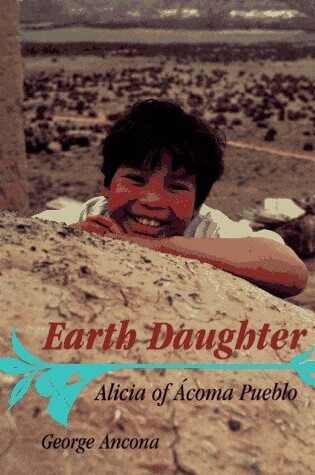 Cover of Earth Daughter