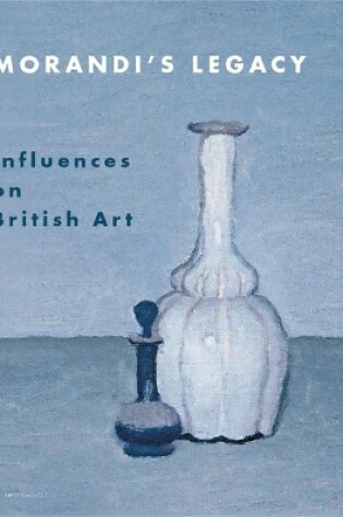 Cover of Morandi's Legacy