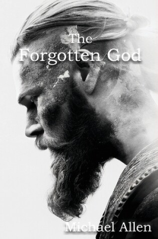 Cover of The Forgotten God