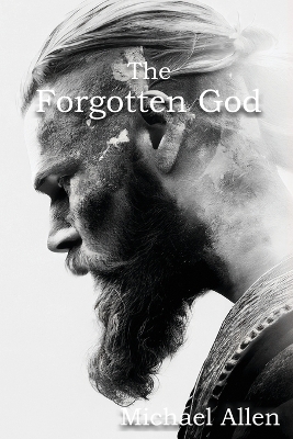 Book cover for The Forgotten God