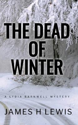 Book cover for The Dead of Winter