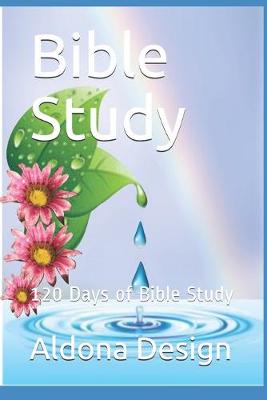 Book cover for Bible Study