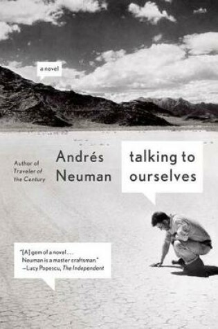 Cover of Talking to Ourselves