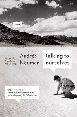 Book cover for Talking to Ourselves