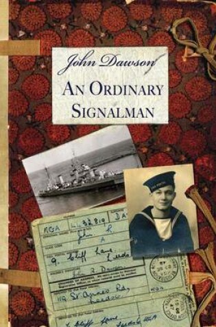 Cover of An Ordinary Signalman