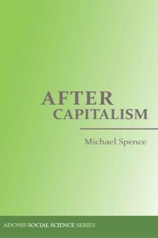 Cover of After Capitalism