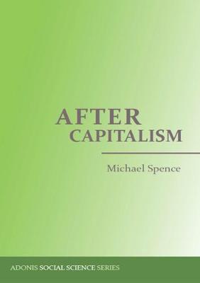 Book cover for After Capitalism